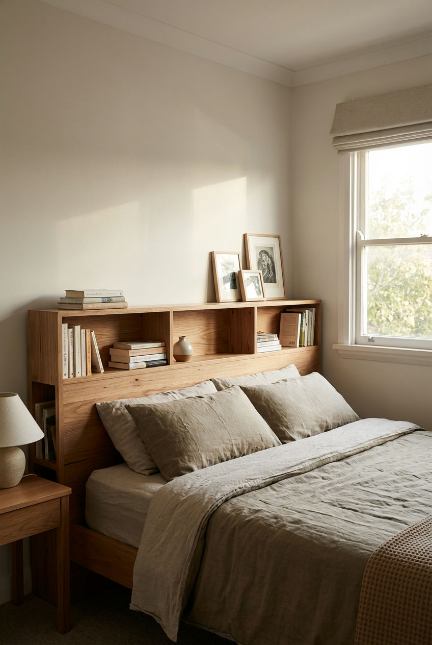 Creative-Headboard-Storage 1