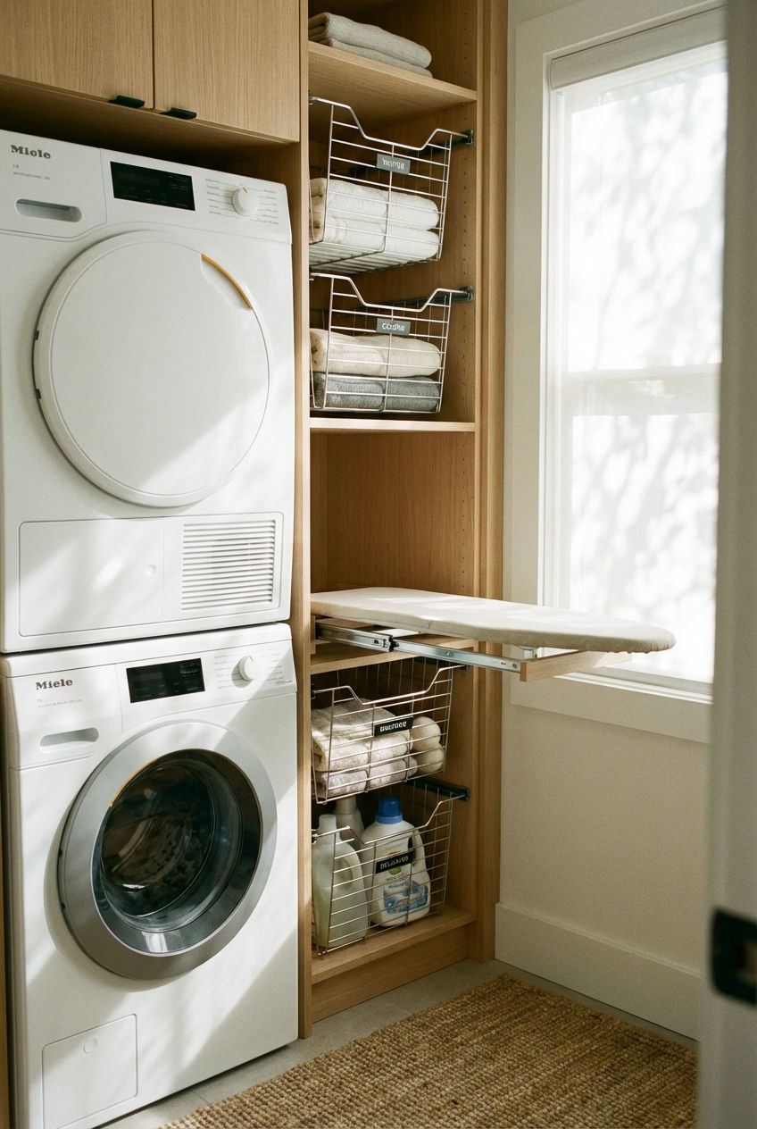 Smart Vertical Storage Towers 2