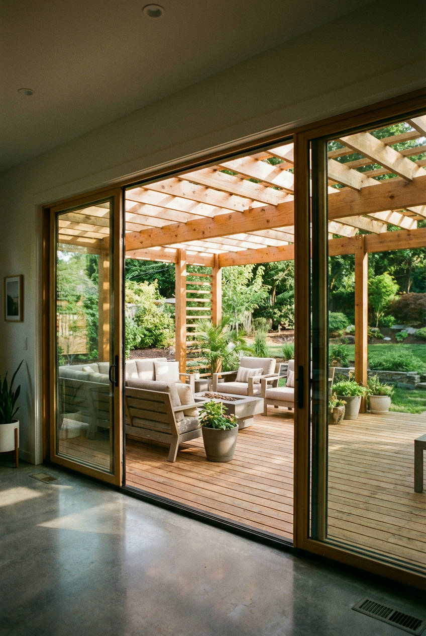 Deck Integration 1