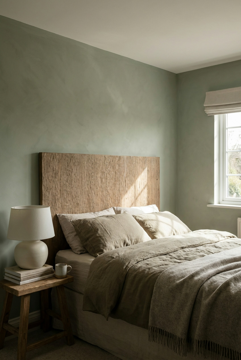 Textured Walls & Finishes 1