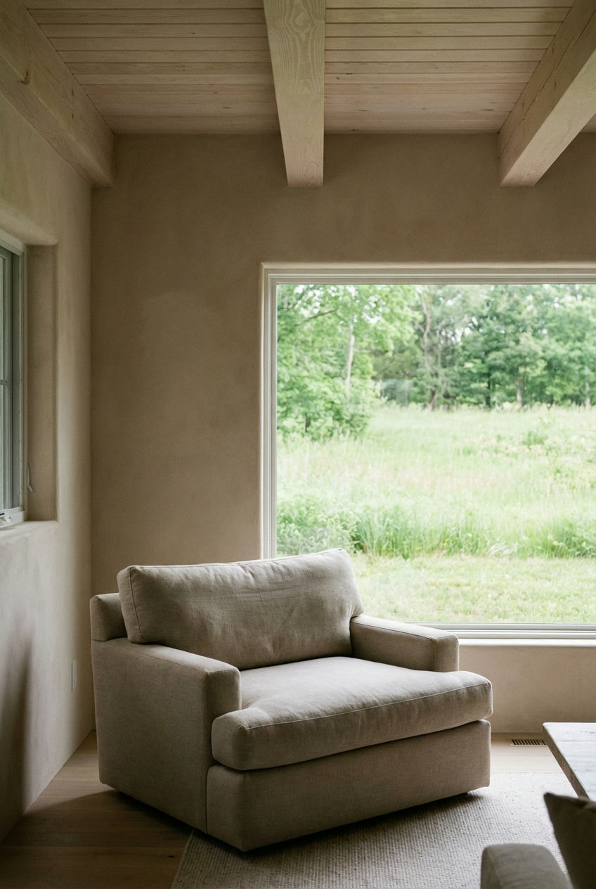 Rustic Wood Beams 2