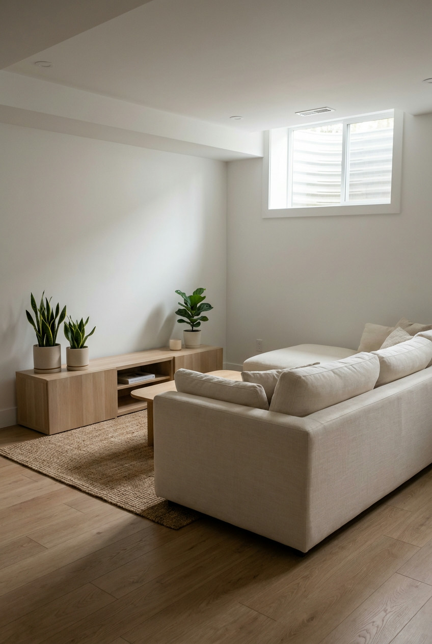 The Scandinavian-Inspired Retreat 1