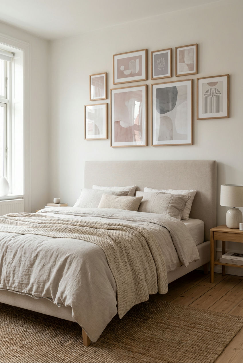 Aesthetic-Wall-Art-Gallery 1