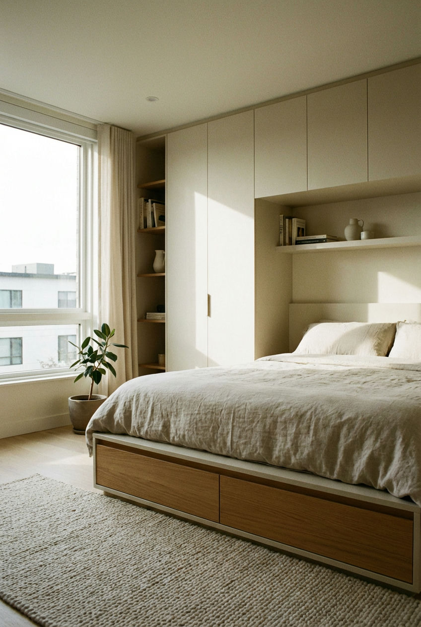 Smart Storage Solutions 1