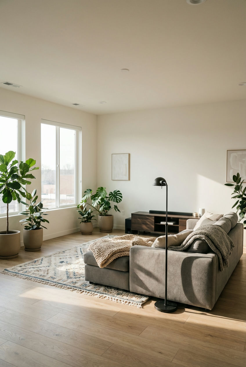 The Rise of Cozy Modern 1