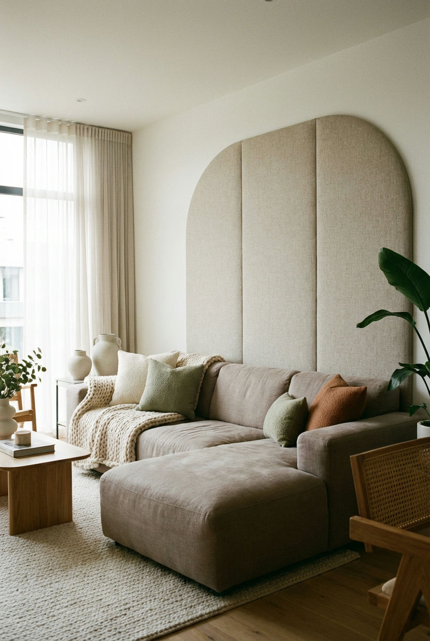 Acoustic Comfort 2