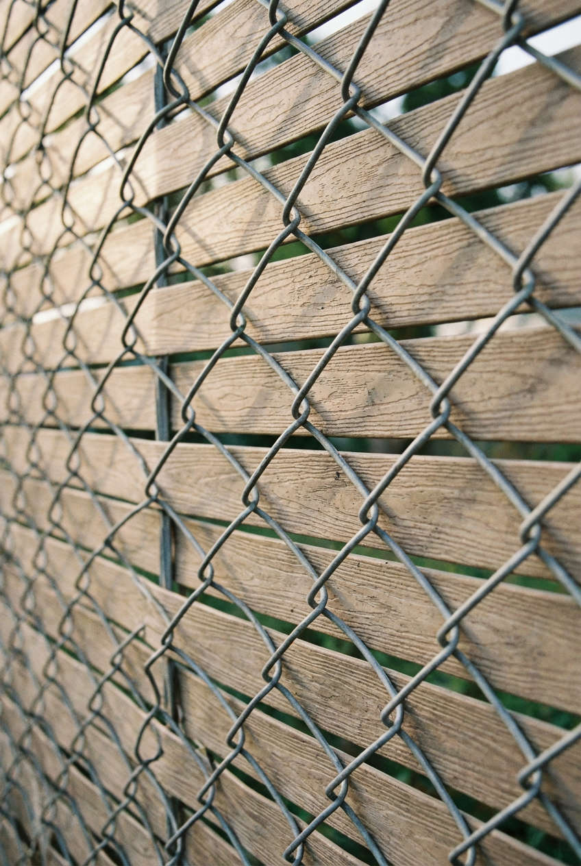 Horizontal-Chain-Link-with-Slats-2