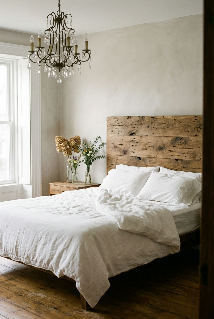Reclaimed & Vintage Finds 2