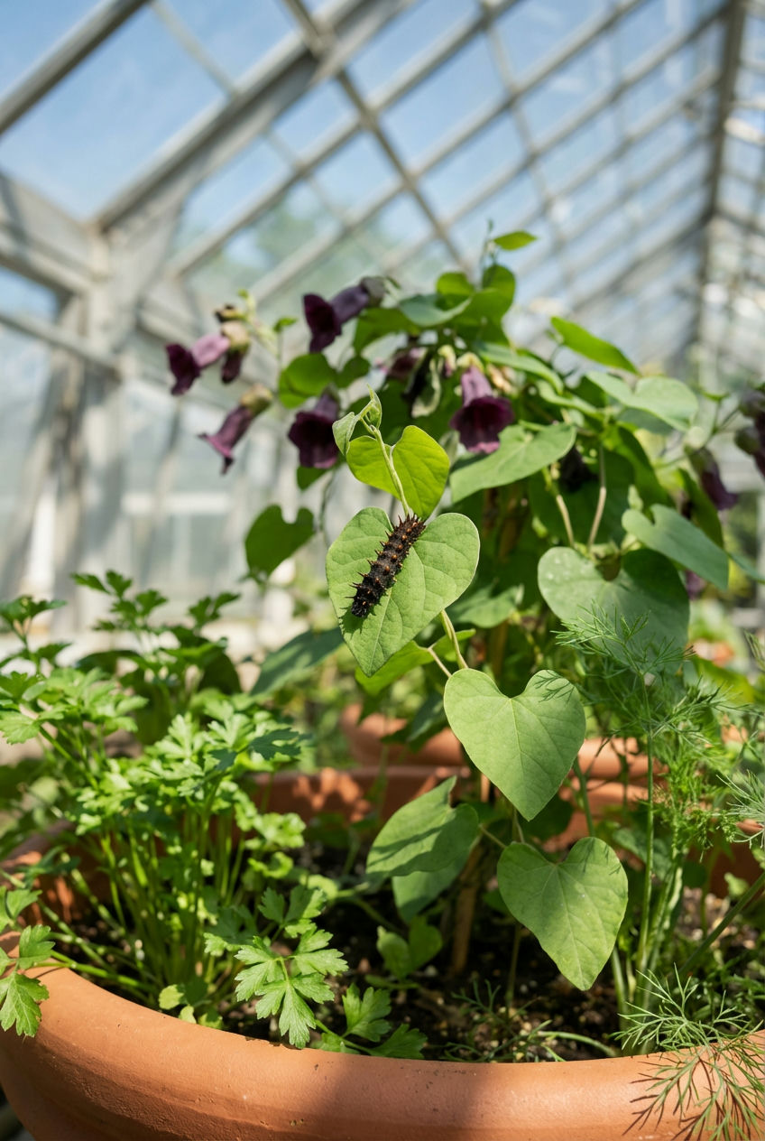 The Monarch Waystation Trend 2