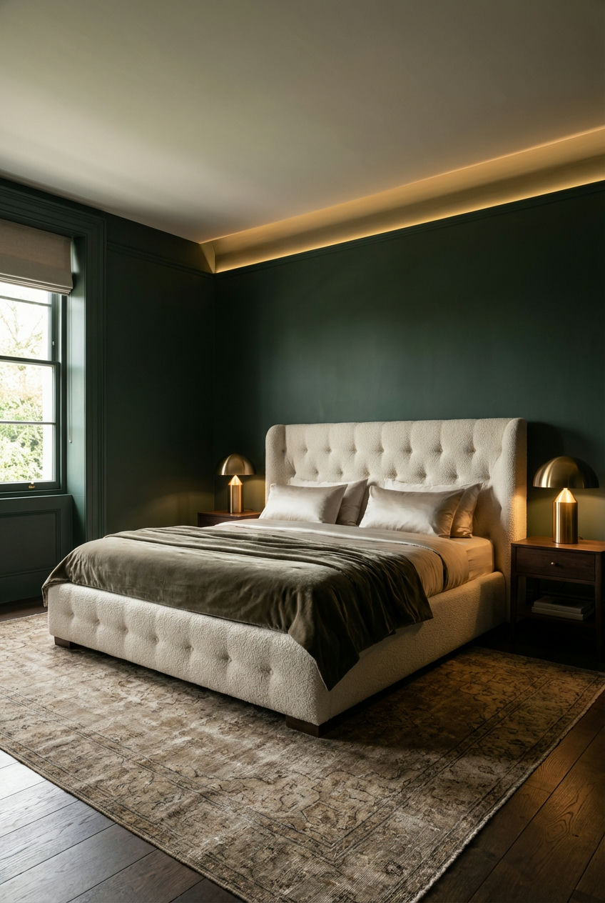 Dark and Moody Hues 1