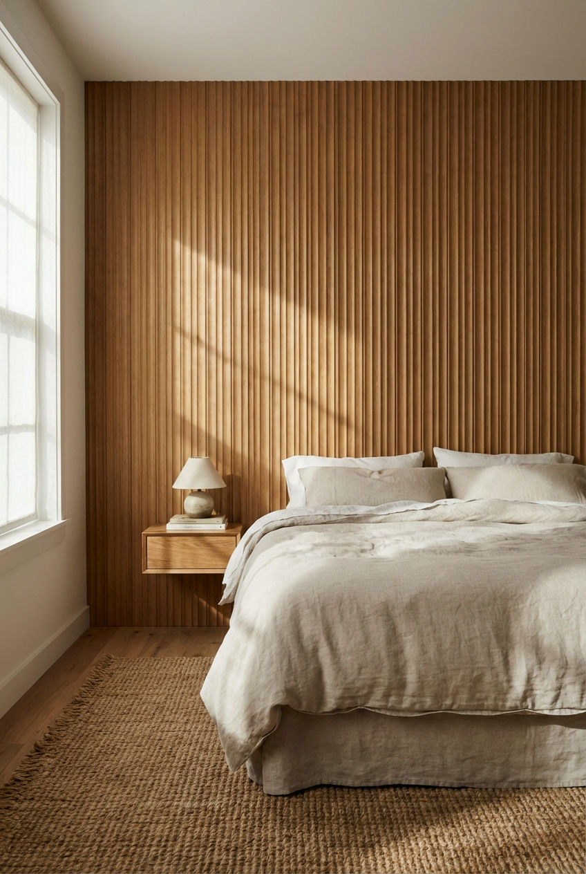 Textured Walls and Accent Surfaces 1