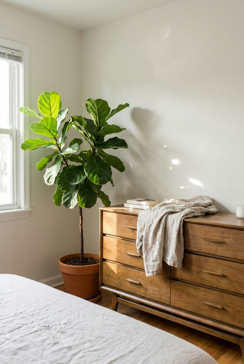 Biophilic Design with Integrated Greenery 2