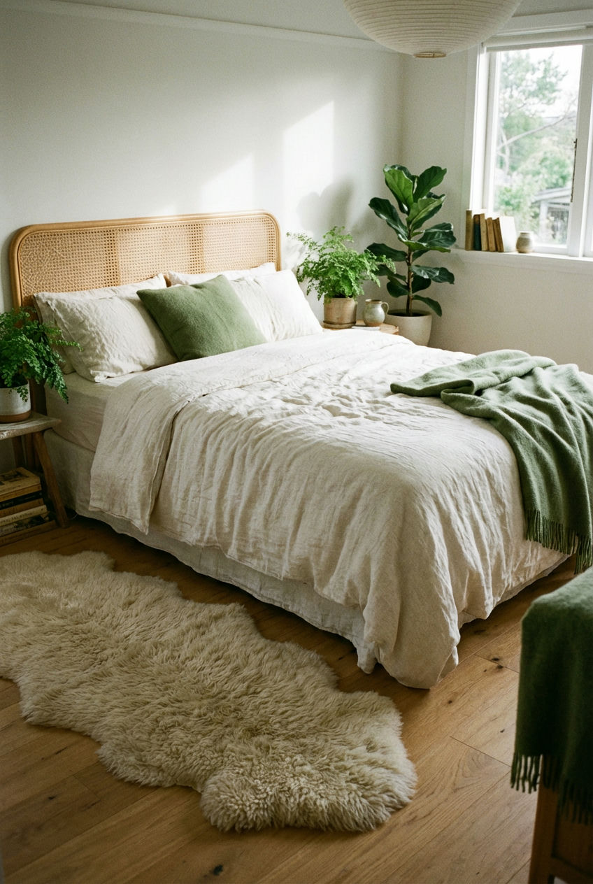 Earthy Tones & Textures 2