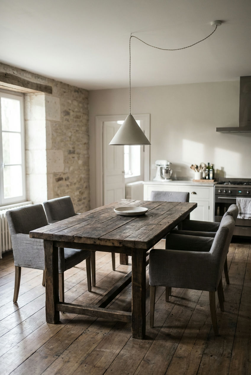 Reclaimed Materials and Sustainability 2