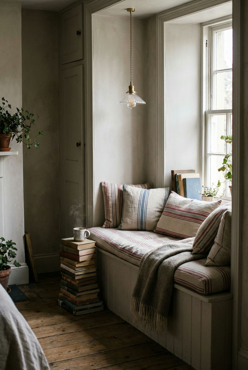 Cozy-Reading-Nook 2