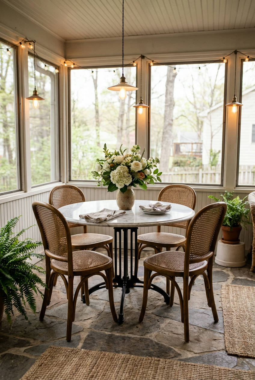 Bistro-Chic 2