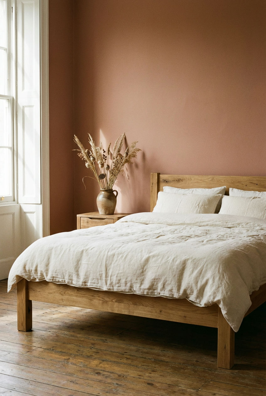 Earthy Color Palettes 1
