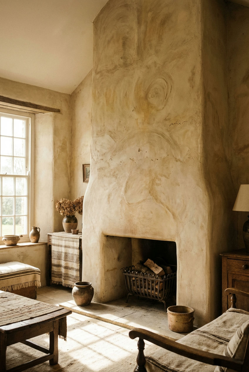 Terracotta & Clay Surrounds 2