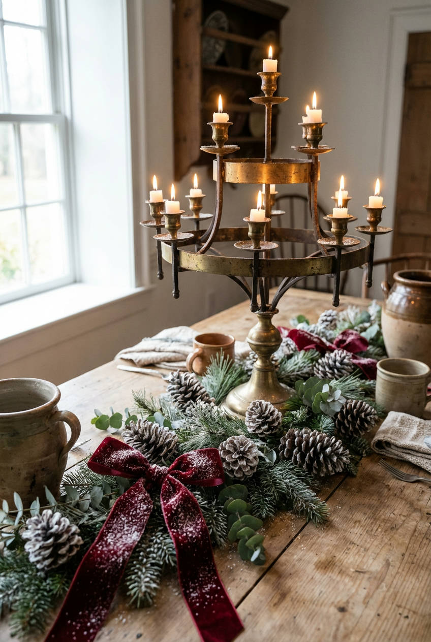 Festive-Christmas-Centerpiece-2