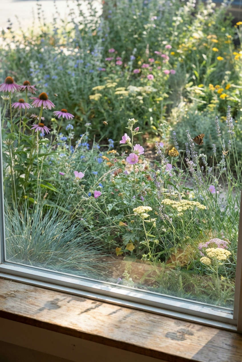 The Native Plant Oasis 2