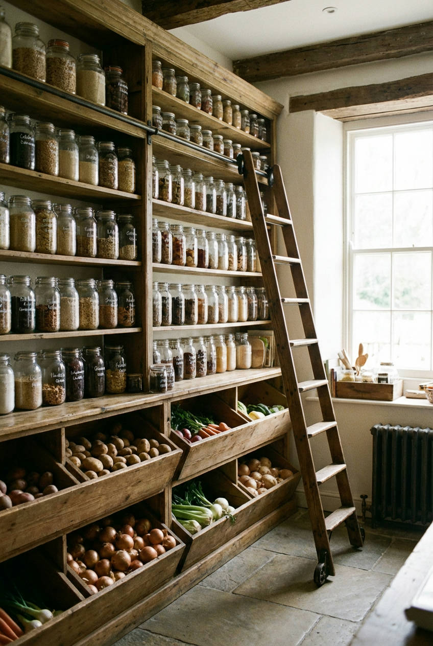 The-Grocers-Pantry 1