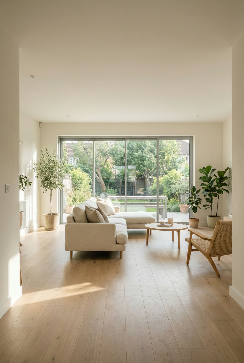 Modern Countryside Flow 1