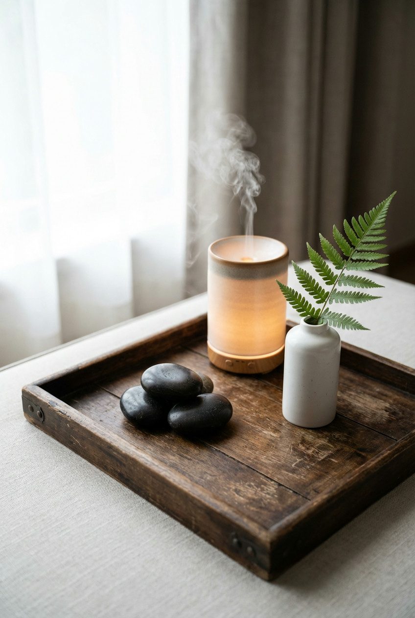 The Ultimate Zen Retreat 2