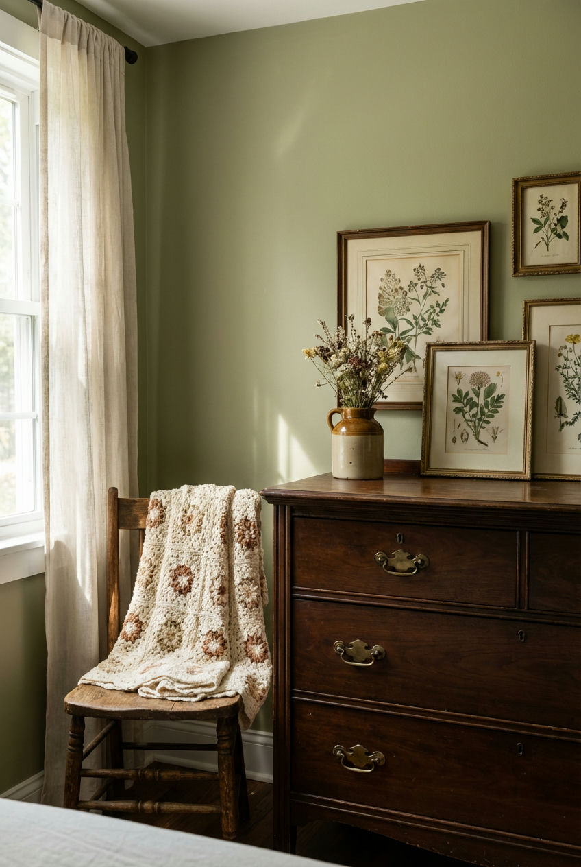 A Touch of Cottagecore Charm 2
