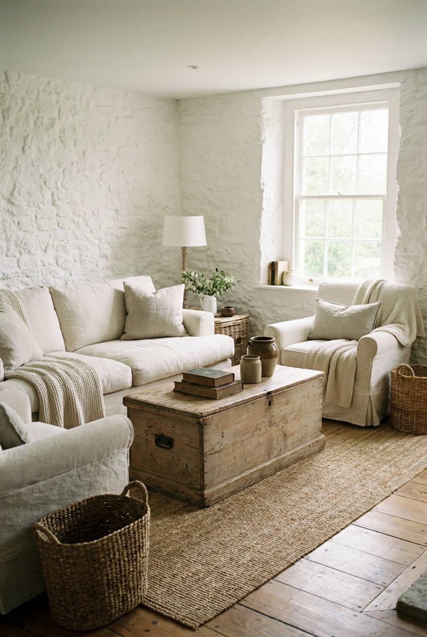 Rustic-Charm-with-Off-Whites 2
