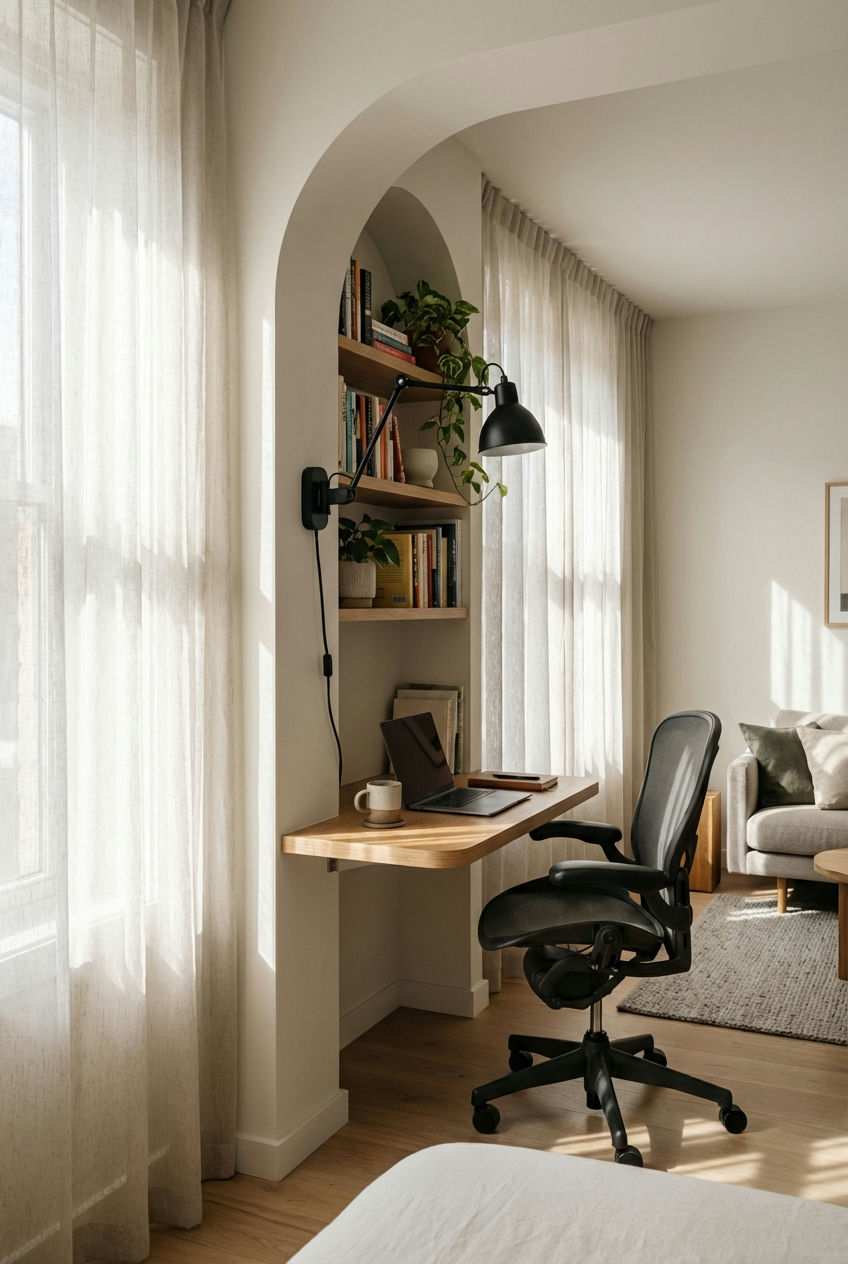 Integrated-Home-Office-Nooks 2