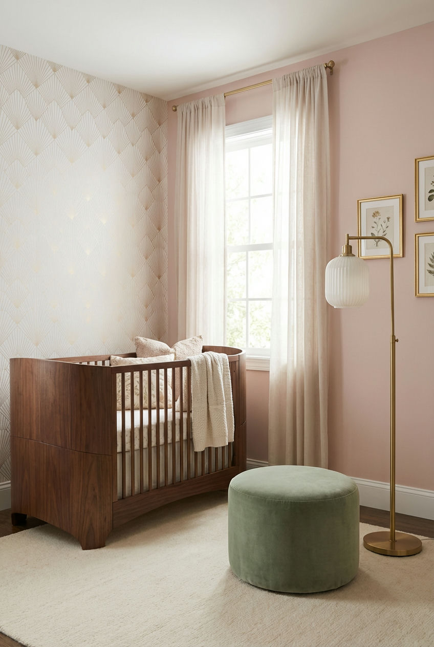 Art Deco Softness 1