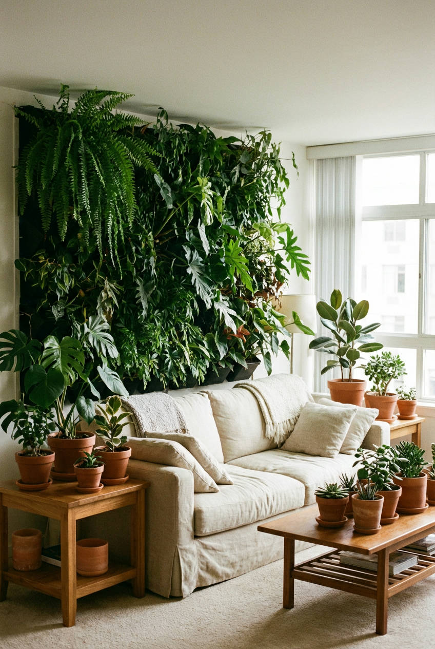 Biophilic Bliss 1