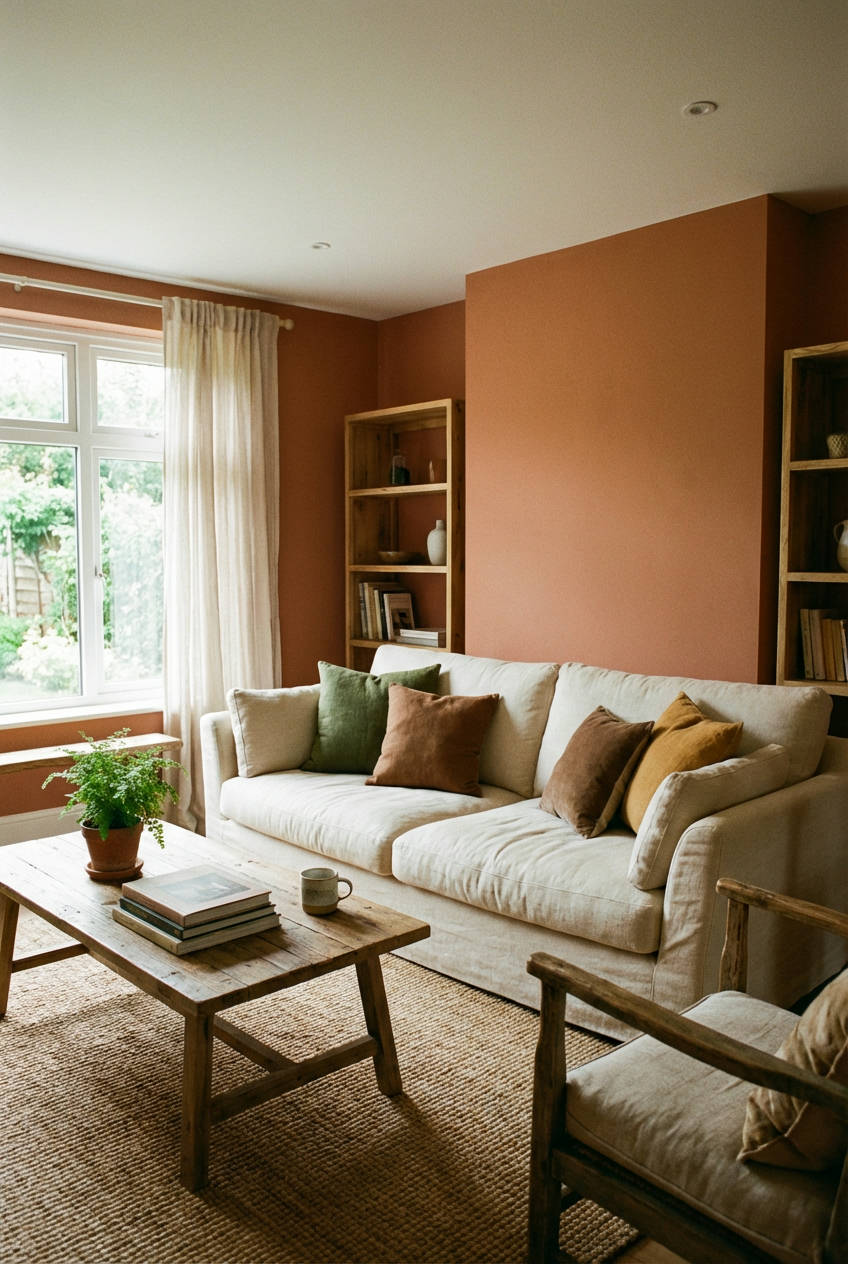 Earthy Palettes 1
