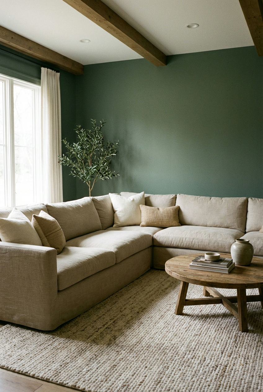 Earthy Palettes 2