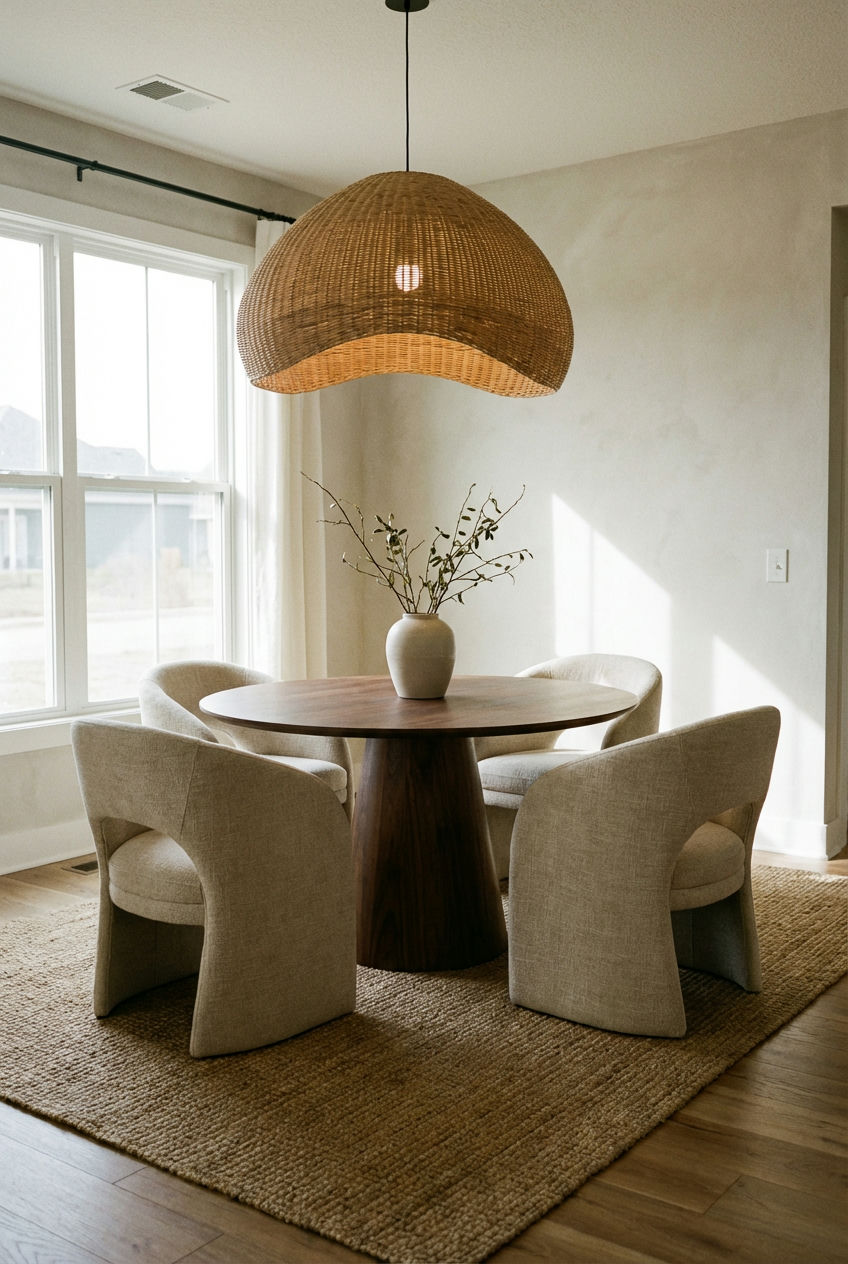 The Sculptural Pedestal Design 2