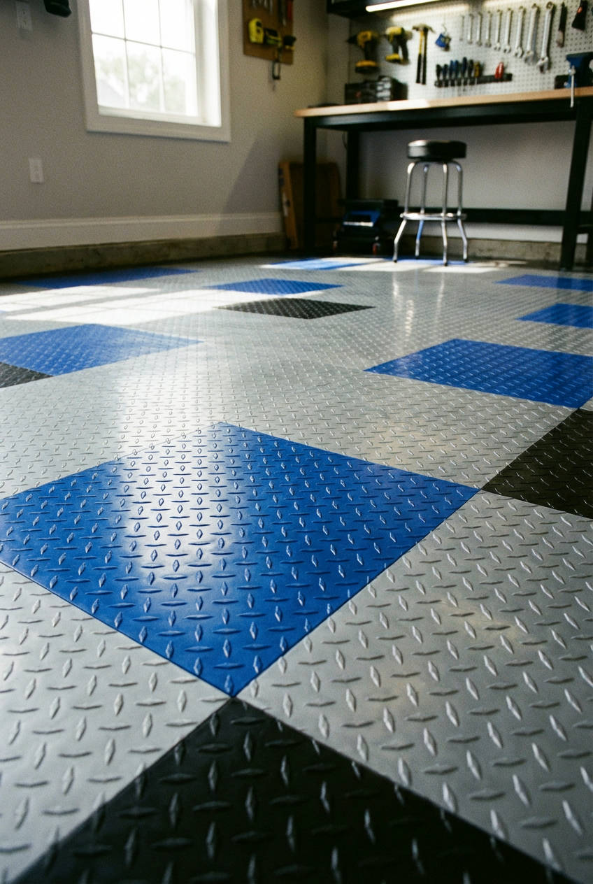 Flooring Upgrades 1