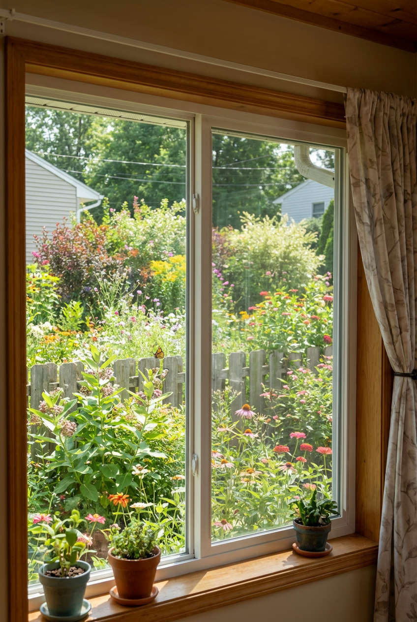 Embrace the Wildflower Look 1