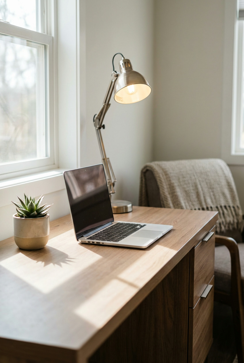 Smart & Stylish Office Combo 2