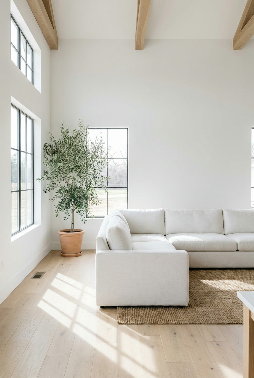 The-All-White-Minimalist-Interior-1