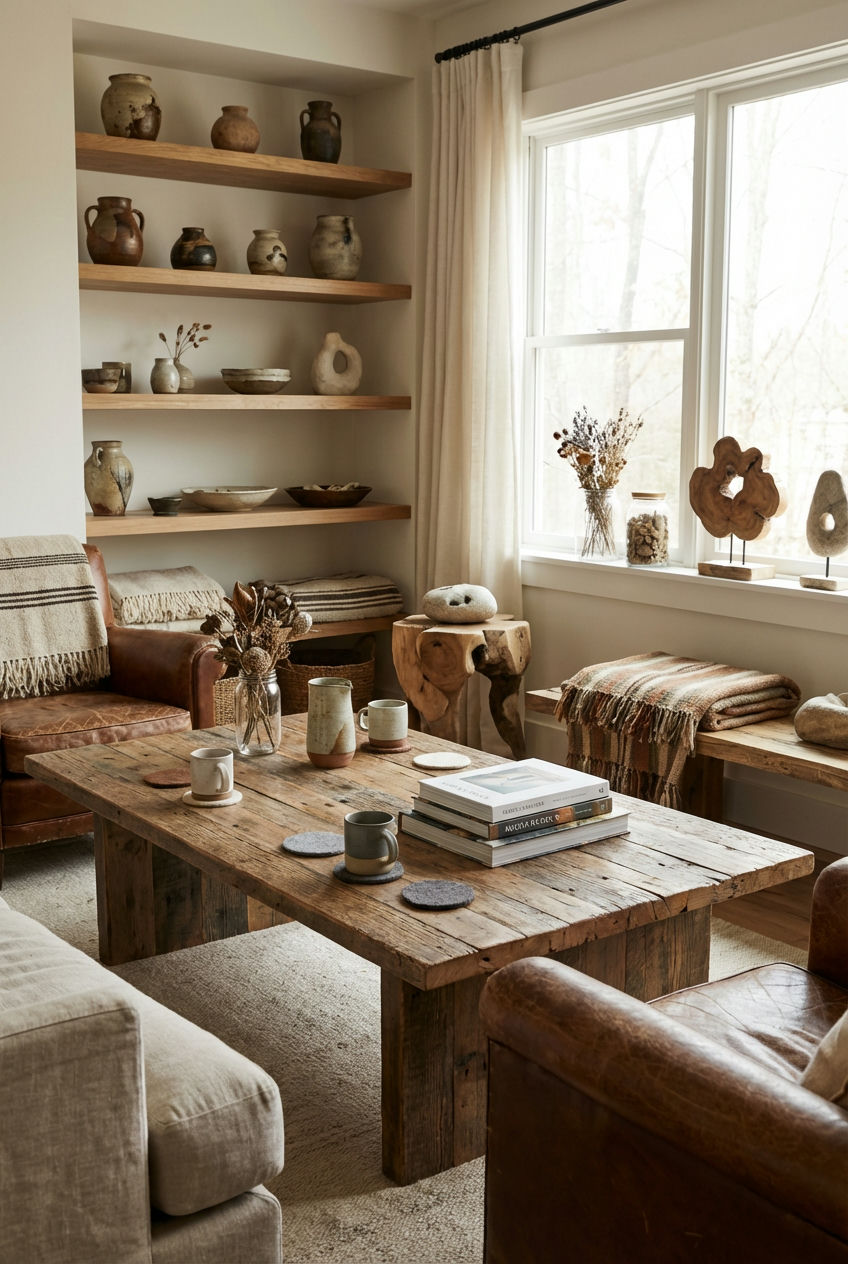 Artisanal & Handmade 2