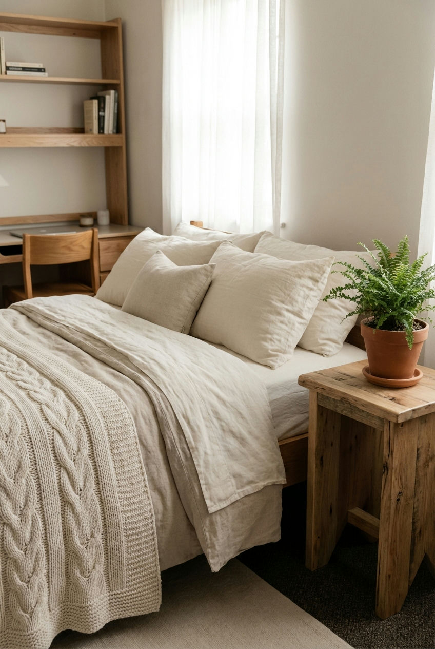 The Soft Natural Palette 1