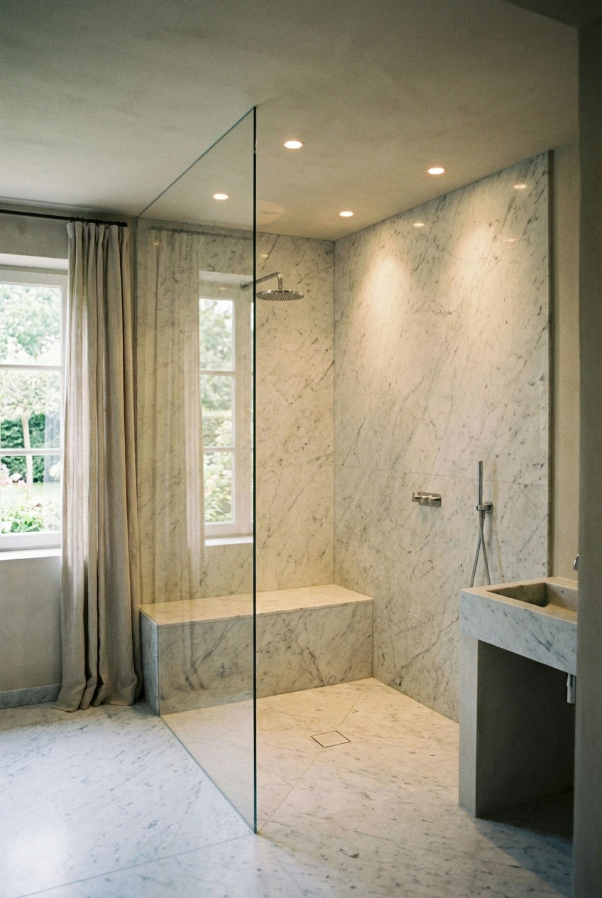 Vintage Charm with Subway Tiles 2
