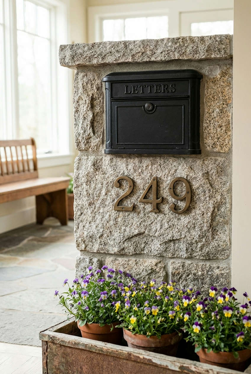 Cohesive-Mailbox-and-Addressing-Displays-1