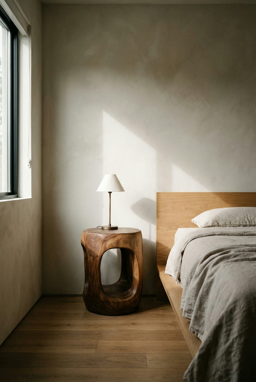 Sculptural Furniture as Art Pieces 2