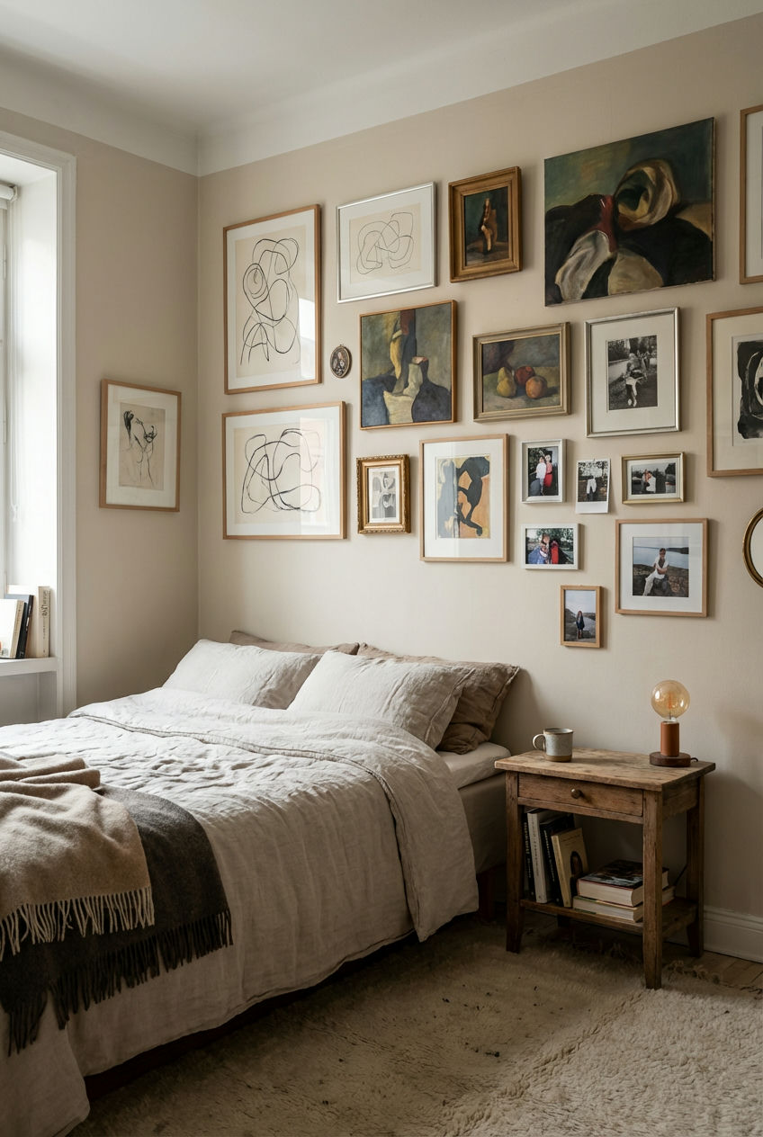 Aesthetic-Wall-Art-Gallery 2