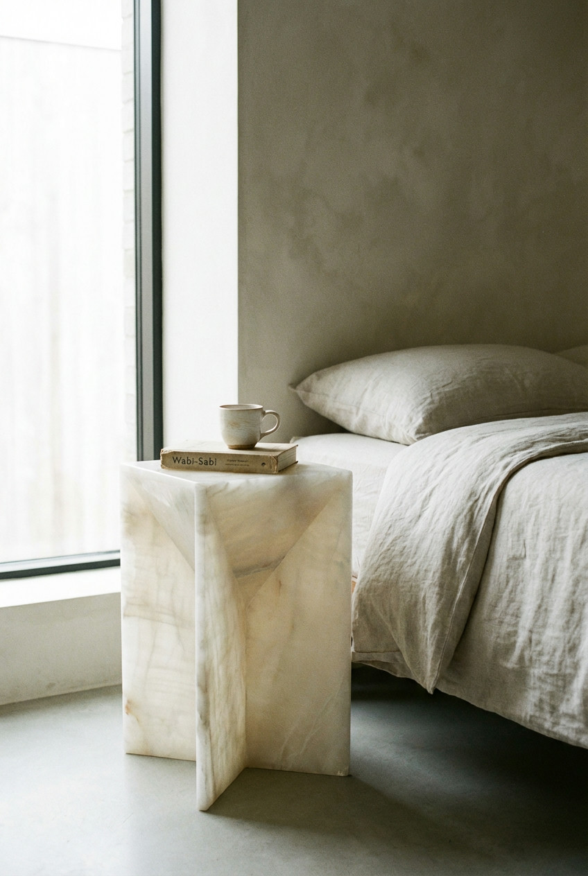 Sculptural-Side-Tables 1