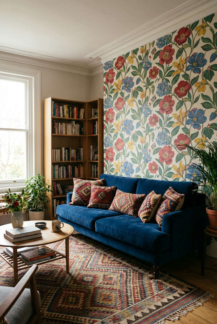 Bold Pattern Play 1