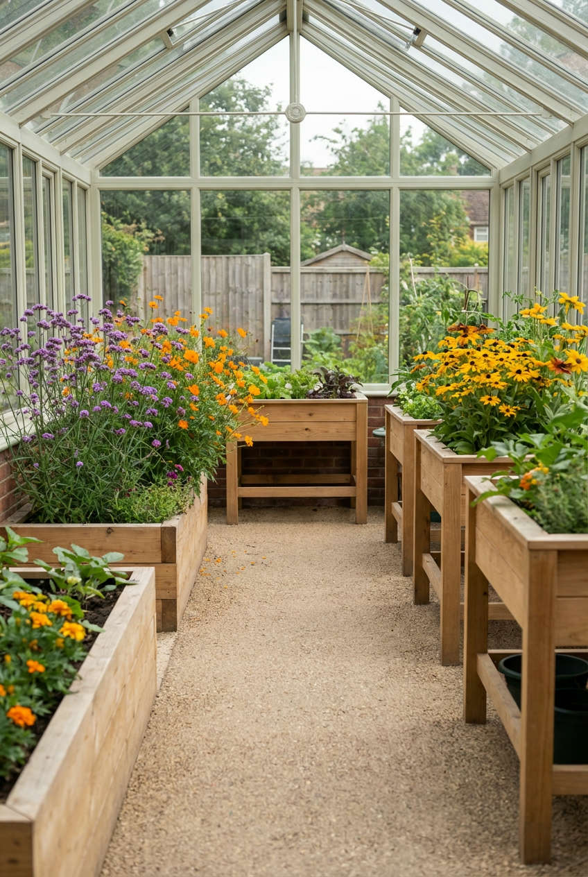 Vertical Gardens for Small Spaces 1