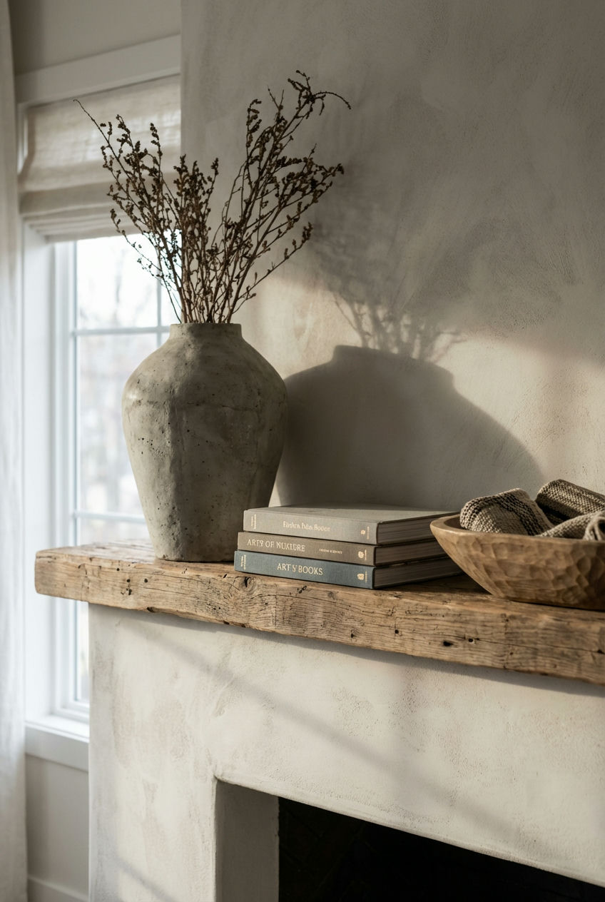 Sculptural Minimalism for Everyday Elegance 2