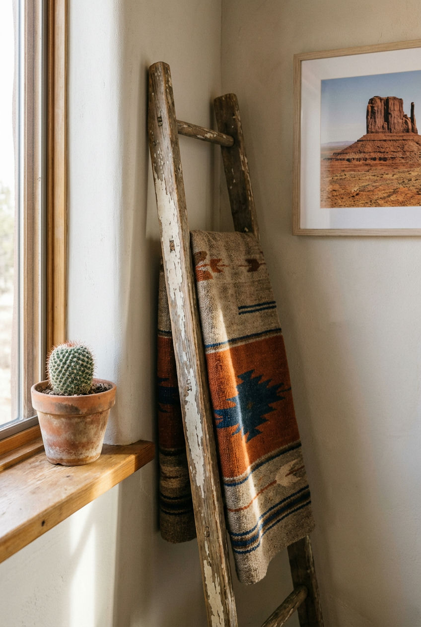 Eclectic Southwest Charm 2